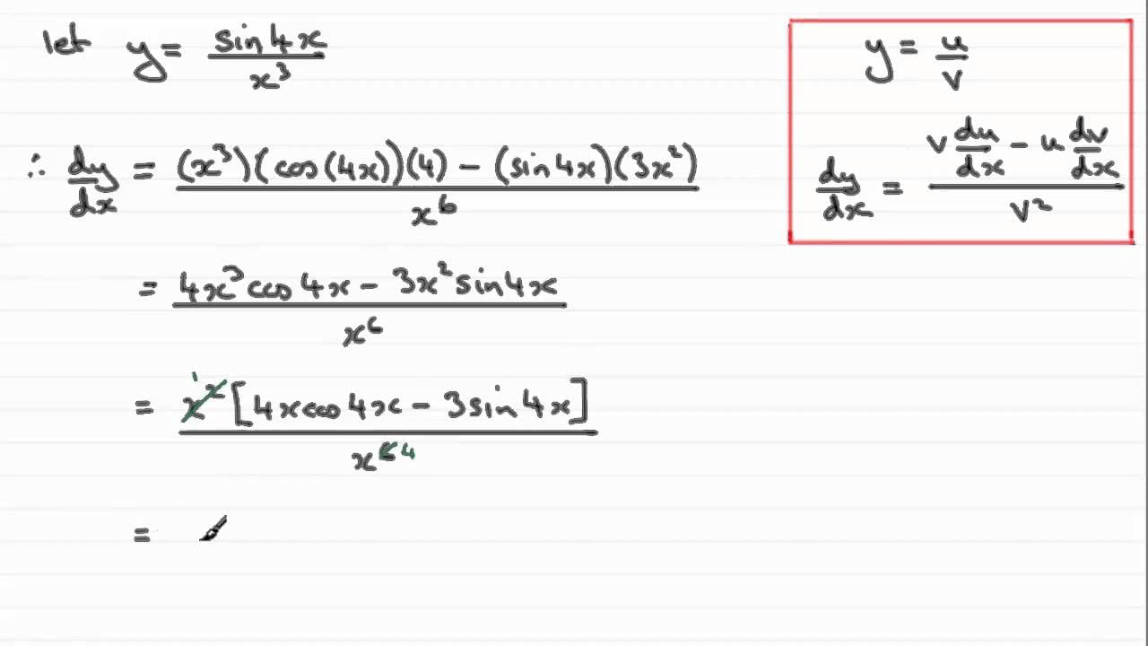 A-Level Mathematics