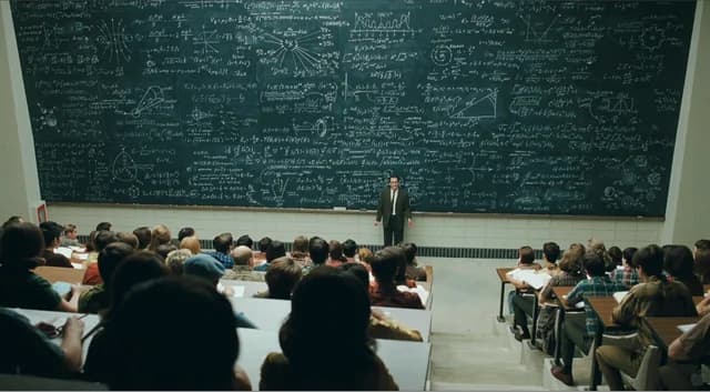 GCSE Physics